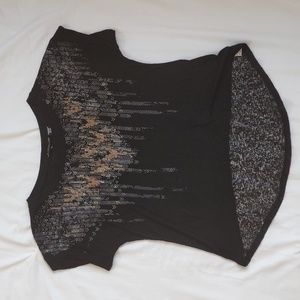 Miss Me Top. Size S.